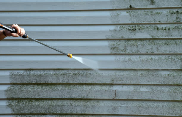 Best Roof Power Washing Services  in Monticello, IL