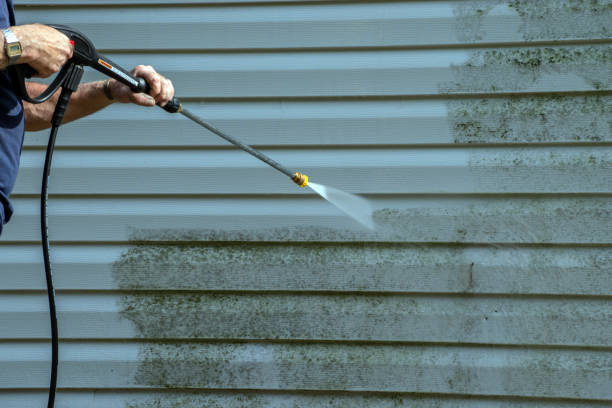 Best Deck Pressure Washing  in Monticello, IL