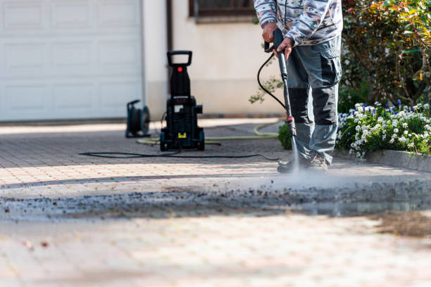 Best Pressure Washing Company Near Me  in Monticello, IL