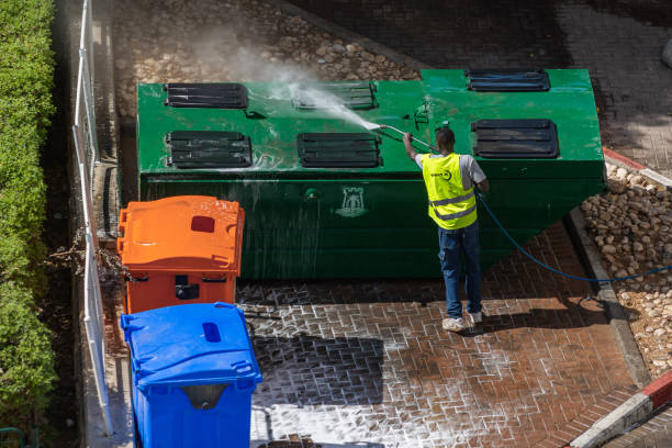 Best Pressure Washing Near Me  in Monticello, IL